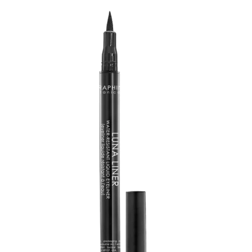 Lunar Liner- water resistant liquid eyeliner